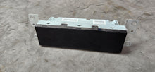 Load image into Gallery viewer, 2011-2014 Ford Mustang GT Face Plate, Screen, Radio # CR3T19C157AA OEM1