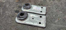 Load image into Gallery viewer, 2005-2009 Ford Mustang GT Upper Radiator Mount "Set" 4R338B359AG - OEM6