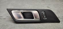 Load image into Gallery viewer, 2018-2023 Ford Mustang GT V6 LH & RH Inner Door Handle W/Trim OEM2