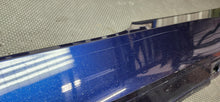 Load image into Gallery viewer, 2018-2024 Audi A5 S Line LH Driver Rocker Moulding LX5H Paint Code6