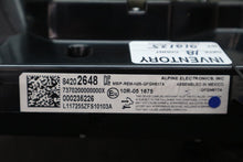 Load image into Gallery viewer, 2016-2023 Chevrolet Camaro Air/ Heater Control Panel Trim GM OEM