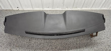 Load image into Gallery viewer, 2005-2009 Ford Mustang Black Dash Pad OEM9