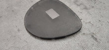 Load image into Gallery viewer, 1997-2004 Chevrolet Corvette RH Passenger Speaker Cover OEM