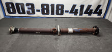 Load image into Gallery viewer, 2018-2023 Ford Mustang 2.3L 10r80 Automatic Driveshaft OEM0