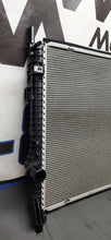 Load image into Gallery viewer, 2015-2023 Ford Mustang GT 5.0L Radiator OEM5