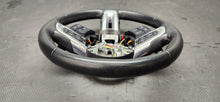 Load image into Gallery viewer, 2011-2014 Ford Mustang GT 5.0 Steering Wheel "Automatic" OEM