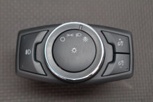 Load image into Gallery viewer, 2015-2023 Ford Mustang GT Headlight Switch OEM