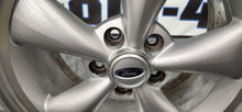 Load image into Gallery viewer, 2005-2009 Ford Mustang Factory Wheel 17x8 Rim OEM