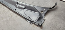 Load image into Gallery viewer, 2015-2023 Dodge Challenger Windshield Wiper Motor Cover Cowl Vent Panel OEM4