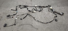 Load image into Gallery viewer, 2015-2023 Ford Mustang GT V6 LH Driver Door Wiring Harness "FR3T14631 FJ" OEM8