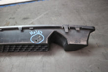 Load image into Gallery viewer, 2015-2017 Ford Mustang GT 5.0 Lower Front Bumper Grille Black OEM