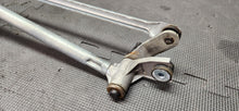 Load image into Gallery viewer, 2015-2023 Ford Mustang Front Windshield Wiper Motor Arm Linkage Assembly OEM