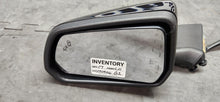 Load image into Gallery viewer, 2015-2020 Ford Mustang GT LH Driver Mirror - G1 Black OEM1