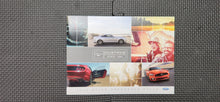 Load image into Gallery viewer, 2016 Ford Mustang GT 5.0 Owner's Manual OEM