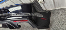 Load image into Gallery viewer, 2018-2023 Ford Mustang GT Rear Bumper Cover "Black" OEM