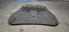 Load image into Gallery viewer, 2010-2015 Chevrolet Camaro Inner Trunk Deck Lid Liner Carpet Insert - OEM0