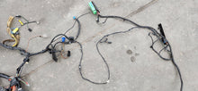 Load image into Gallery viewer, 1998 Chevrolet Corvette C5 Interior Dash & Body Wire Harness Coupe OEM