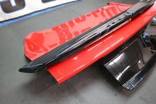 Load image into Gallery viewer, 2015-2017 Ford Mustang GT Coupe Trunk Lid w/ Spoiler OEM