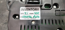 Load image into Gallery viewer, 2021-2023 Ford Mustang GT W/41K - Instrument Cluster Speedometer "Automatic" OEM