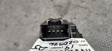 Load image into Gallery viewer, 2018-2023 Ford Mustang Front LH Driver Seat Controls Adjustment Switch OEM