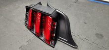 Load image into Gallery viewer, 2015-2017 Ford Mustang GT V6 EcoBoost LH Driver LED Taillight OEM