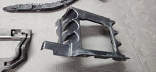 Load image into Gallery viewer, 2018-2023 Ford Mustang GT Rear Bumper Bracket Mounting Kit OEM1