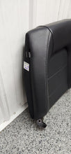 Load image into Gallery viewer, 2015-2017 Ford Mustang RH Passenger Upper Rear Seat Leather OEM