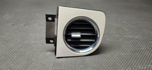 Load image into Gallery viewer, 2010-2014 Ford Mustang RH Passenger Air Vent Trim "Silver" OEM