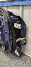 Load image into Gallery viewer, 2015-2023 Ford Mustang GT V6 LH Driver Door Complete w/Glass "L6" OEM5