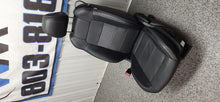 Load image into Gallery viewer, 2018-2023 Ford Mustang GT Black Leather Coupe Front & Rear Seats OEM16