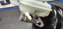 Load image into Gallery viewer, 2010-2015 Chevrolet Camaro SS Brake Booster Master Cylinder Manual OEM