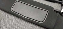 Load image into Gallery viewer, 2015-2023 Ford Mustang GT Convertible Home Link Sun Visor "Set" - OEM6