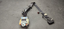 Load image into Gallery viewer, 2011-2014 Ford Mustang GT RH Passenger Front Seat Belt OEM