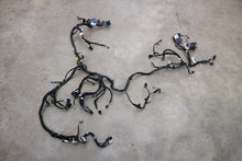 Load image into Gallery viewer, 2022 Ford Mustang GT 5.0 Manual Digital Dash Harness OEM