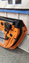 Load image into Gallery viewer, 2015-2023 Ford Mustang GT V6 RH Passenger Door Complete w/Glass "CA" OEM6
