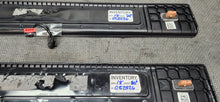 Load image into Gallery viewer, 2015-2023 Ford Mustang GT Door Sill "My Color" Scuff Plate SET OEM8