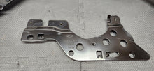 Load image into Gallery viewer, 2015-2023 Ford Mustang GT Black Strut Tower and Firewall Brace Bar OEM7