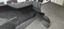 Load image into Gallery viewer, 2005-2009 Ford Mustang Driver RH Passenger Trunk Inner Trim Carpet OEM