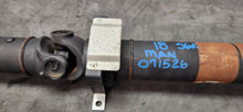 Load image into Gallery viewer, 2018-2023 Ford Mustang GT MT-82 Manual Driveshaft 56K OEM3