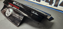Load image into Gallery viewer, 2010-2012 Ford Mustang GT Trunk Lid w/ Spoiler "UA" OEM1