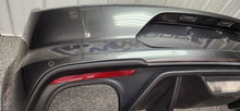 Load image into Gallery viewer, 2018-2023 Ford Mustang GT Rear Bumper Cover Assembly J7 OEM4