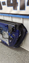 Load image into Gallery viewer, 2015-2023 Ford Mustang GT V6 RH Passenger Door Complete w/Glass "J4" OEM8