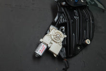 Load image into Gallery viewer, 2015-2017 Ford Mustang Convertible LH Driver Quarter Window & Motor OEM