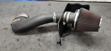 Load image into Gallery viewer, 2005-2006 Ford Mustang GT K&N Cold Air Intake OEM0