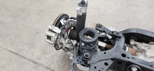 Load image into Gallery viewer, 2015-2017 Ford Mustang GT 3.15 Rear Axle Gears Differential IRS A/T OEM8