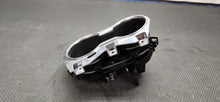 Load image into Gallery viewer, 2018-2023 Ford Mustang GT Center Console Cup Holder "Nickle" Insert OEM0