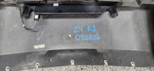 Load image into Gallery viewer, 2024-2026 Ford Mustang GT Rear Bumper Cover "Blue K1" OEM11