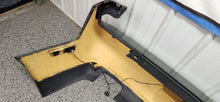 Load image into Gallery viewer, 2008-2014 Dodge Challenger Rear Bumper Cover "PDM Gray" OEM9