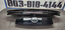 Load image into Gallery viewer, 2015-2017 Ford Mustang Convertible California Special Trunk Lid "G1" OEM0