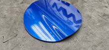 Load image into Gallery viewer, 2015-2023 Ford Mustang GT Gas Fuel Tank Filler Cover "N6" FR3B63405C46BC OEM1
